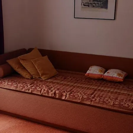 Zentrale Und Strandnahe In Ost Apartment *