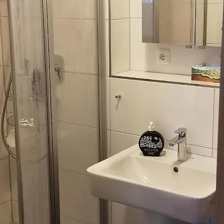 Zentrale Und Strandnahe In Ost Ostseebad Kühlungsborn