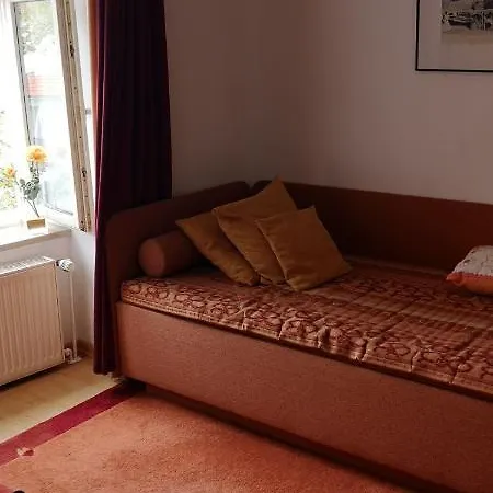 Zentrale Und Strandnahe In Ost * Ostseebad Kühlungsborn