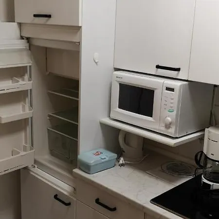 Zentrale Und Strandnahe In Ost Ostseebad Kühlungsborn