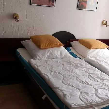 Zentrale Und Strandnahe In Ost *