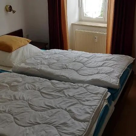 Zentrale Und Strandnahe In Ost *