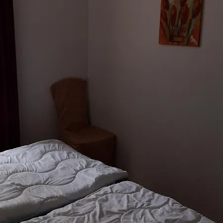 Apartamento Zentrale Und Strandnahe In Ost *